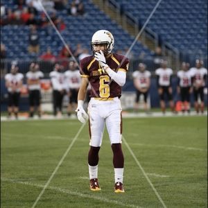 Meet your Posher, Michael